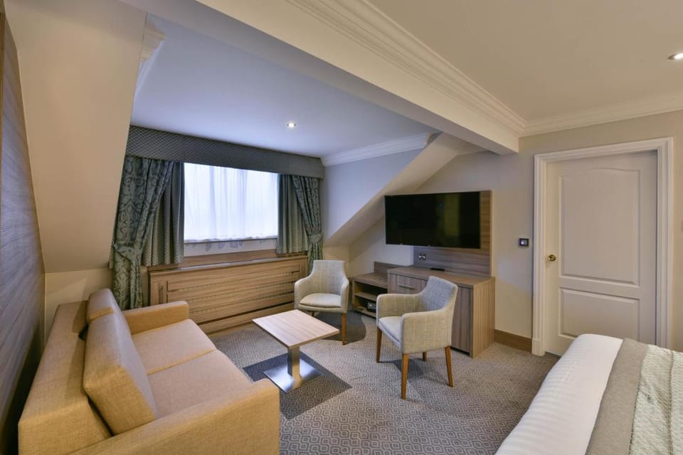 Holiday Inn - Manchester - Oldham By IHG Hotel in Oldham