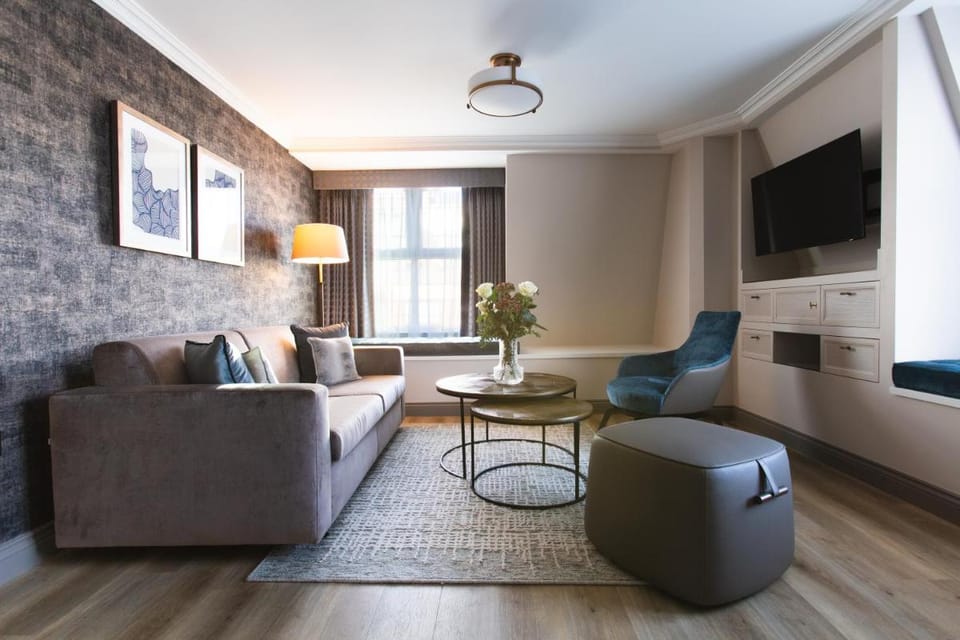The Rathbone Hotel, Fitzrovia Hotel in London Borough of Islington