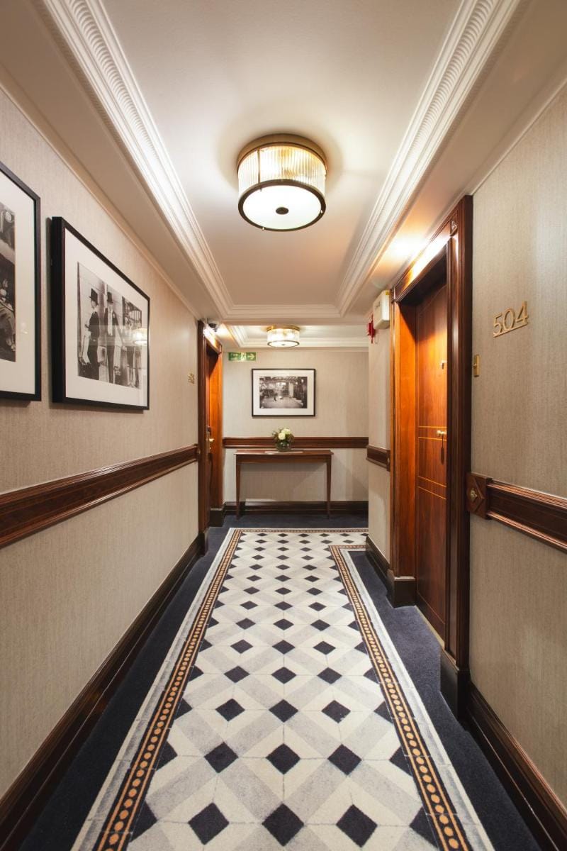 The Rathbone Hotel, Fitzrovia Hotel in London Borough of Islington