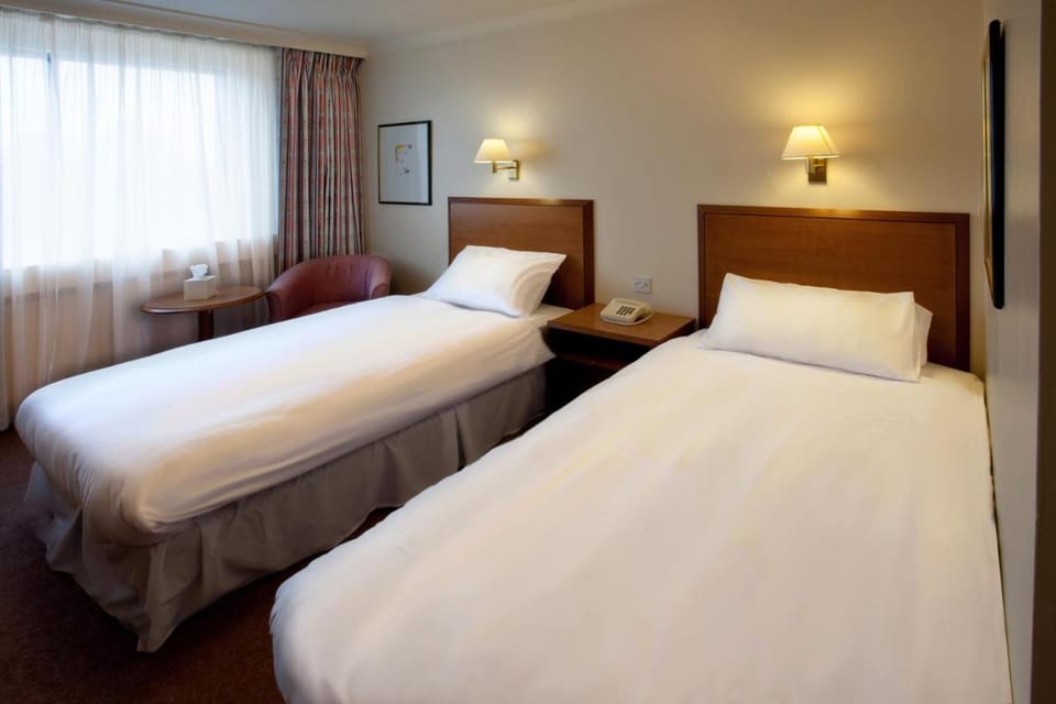 Coventry Hill Hotel Hotel in Coventry