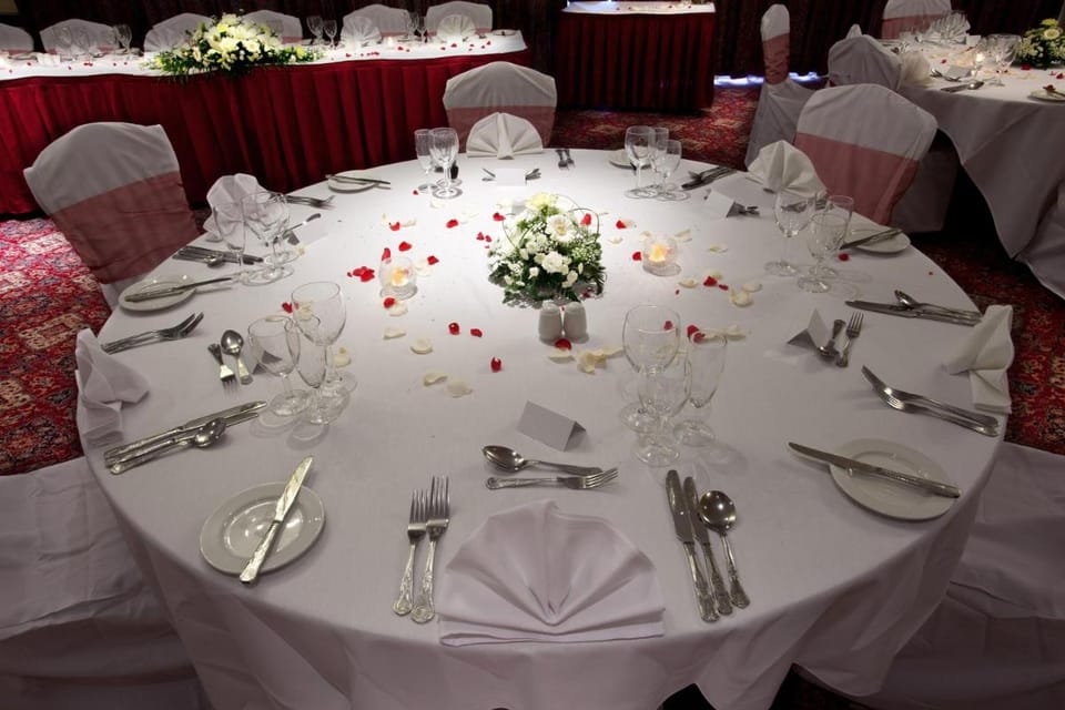 Coventry Hill Hotel Hotel in Coventry