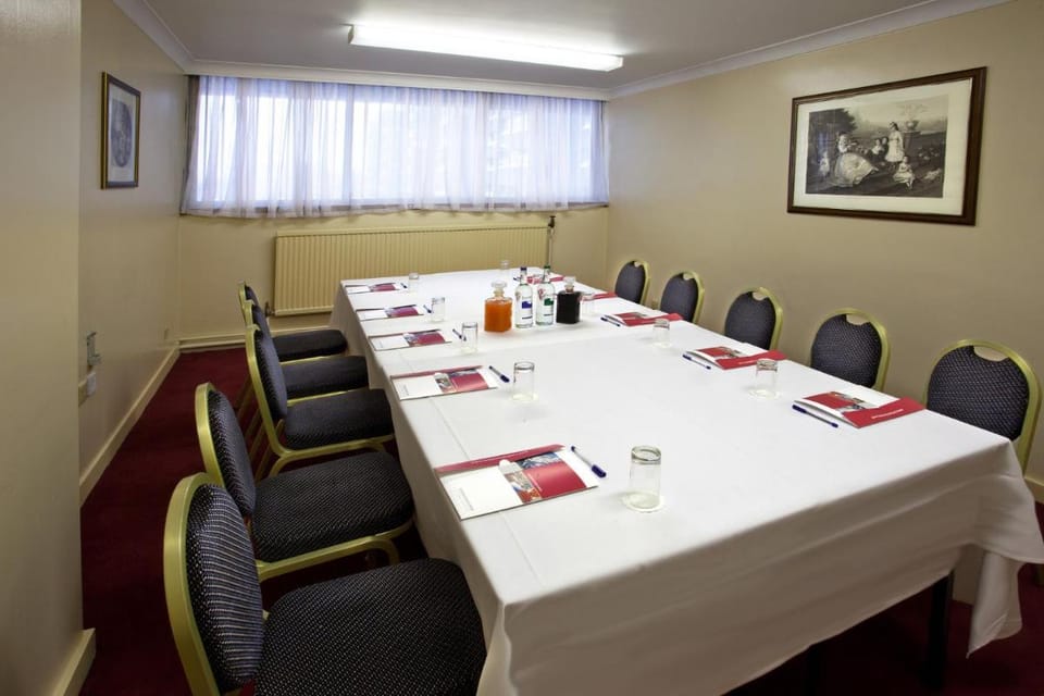 Britannia Hotel Coventry Hotel in Coventry