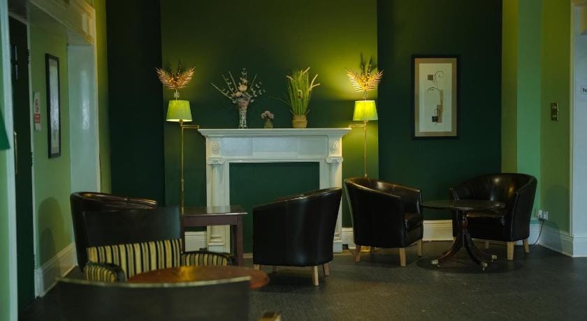 Broadfield Park Hotel by Belvilla Hotel in Rochdale