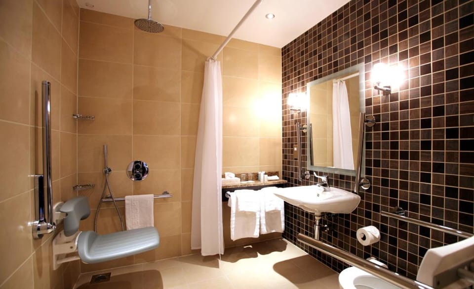 Apex Dunblane Hydro Hotel in Scotland