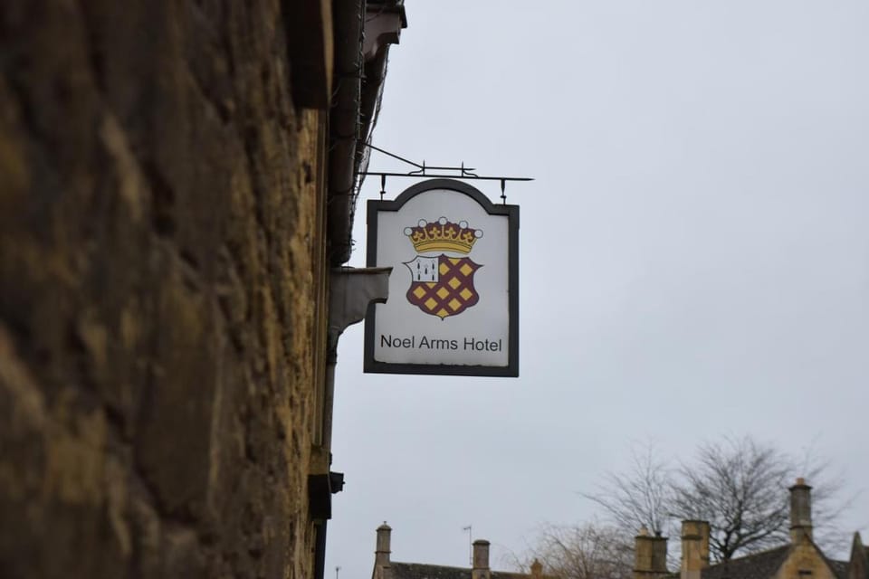 Noel Arms - "A Bespoke Hotel" Hotel in Chipping Campden