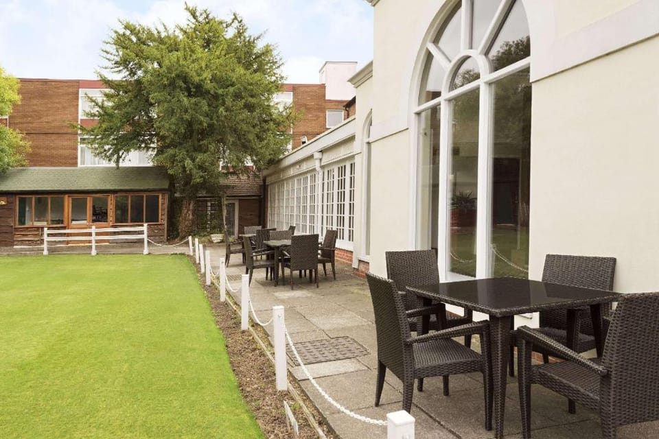 Ramada Solihull, Birmingham Hotel in Shirley