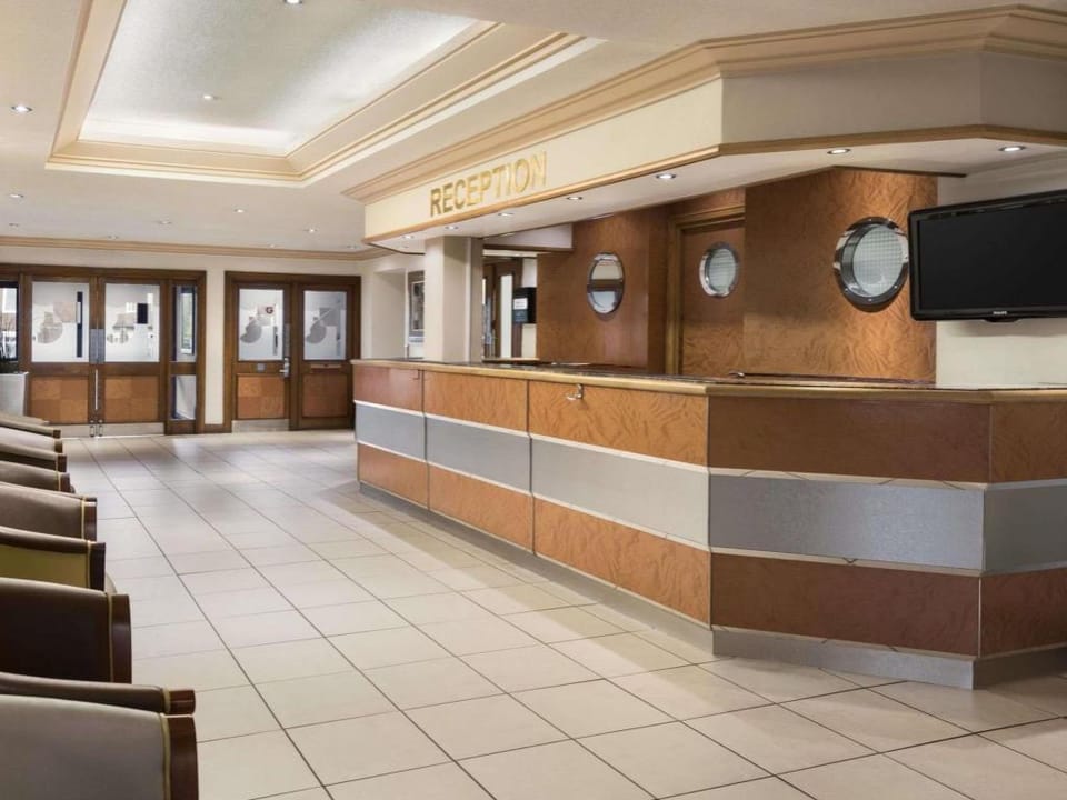 Ramada Solihull, Birmingham Hotel in Shirley