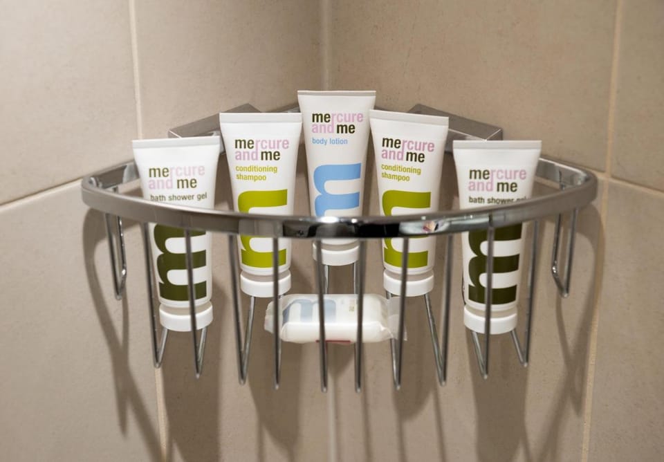 Mercure Daventry Court Hotel And Spa Hotel in Daventry