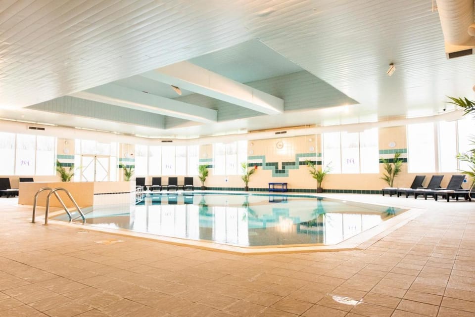 Mercure Daventry Court Hotel And Spa Hotel in Daventry