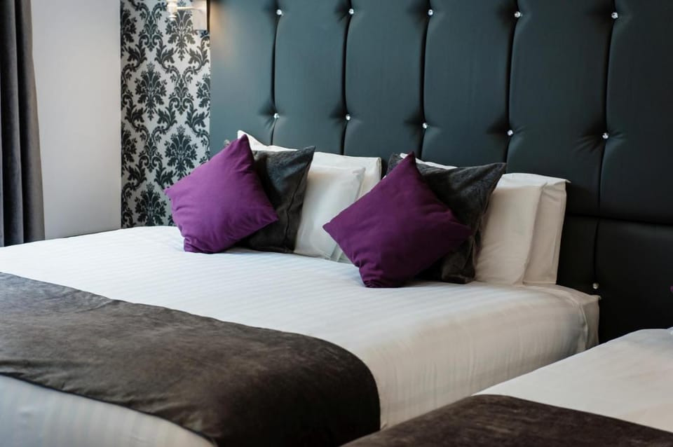 Southcrest Manor Hotel; BW Signature Collection Hotel in Wychavon District