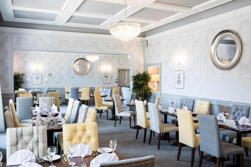 Southcrest Manor Hotel; BW Signature Collection Hotel in Wychavon District