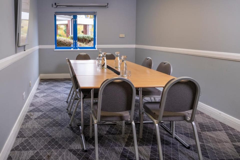 Holiday Inn Express Birmingham NEC By IHG Hotel in Marston Green