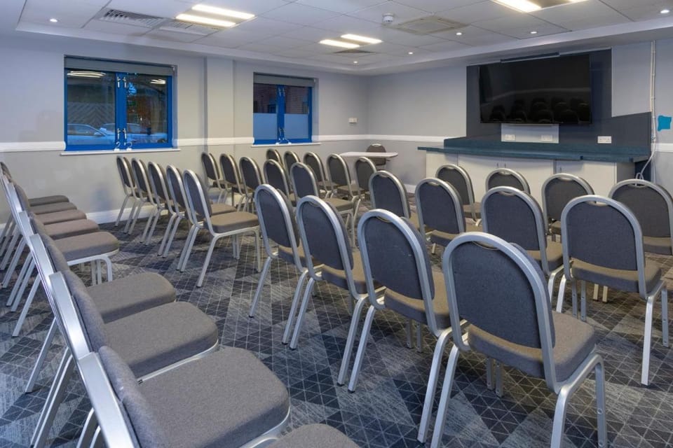 Holiday Inn Express Birmingham NEC By IHG Hotel in Marston Green