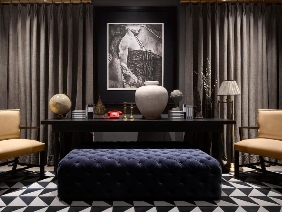 Kimpton Fitzroy London By IHG Hotel in London Borough of Islington