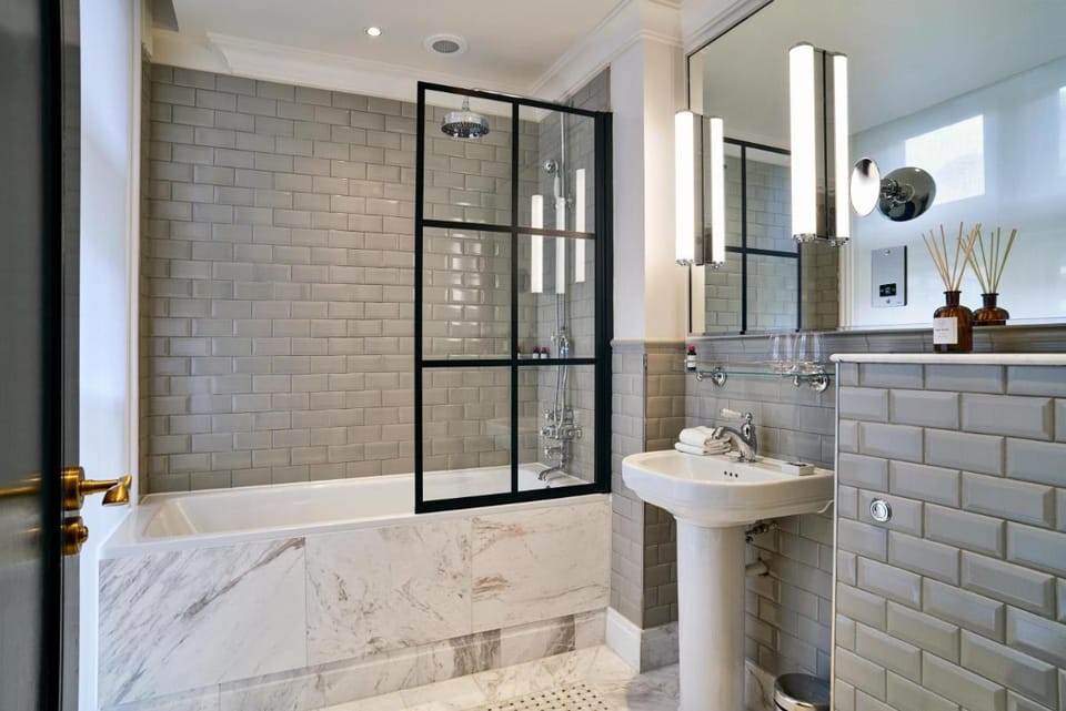 Kimpton Fitzroy London By IHG Hotel in London Borough of Islington