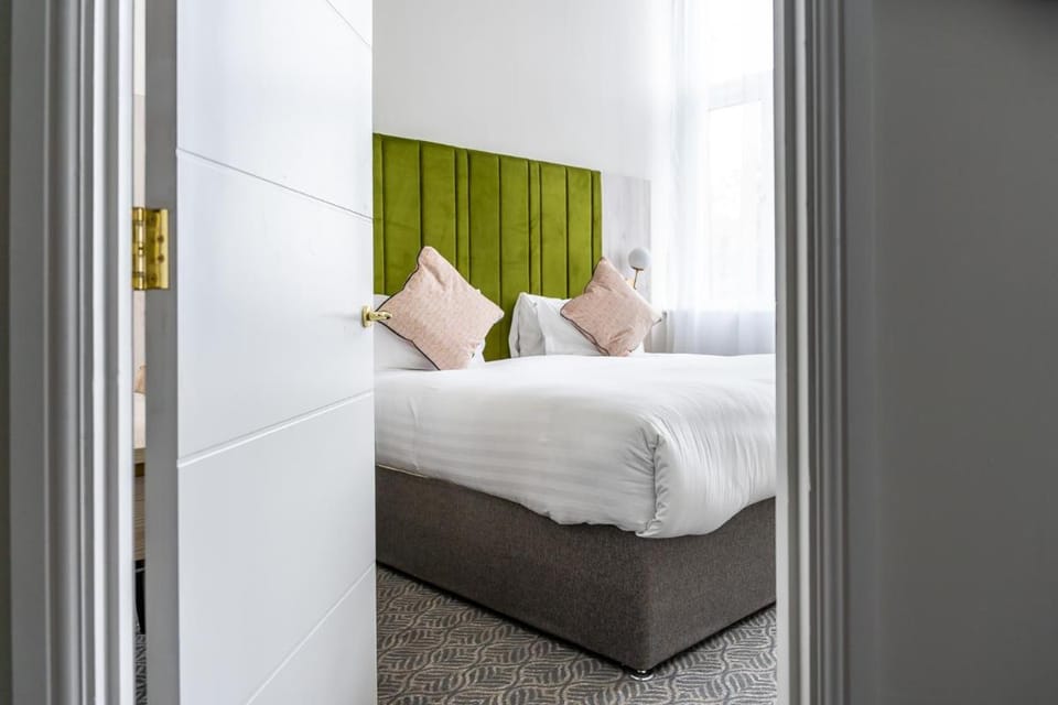 Trafford Hall Hotel Manchester, A Brilliant Hotels Collection Hotel in Stretford