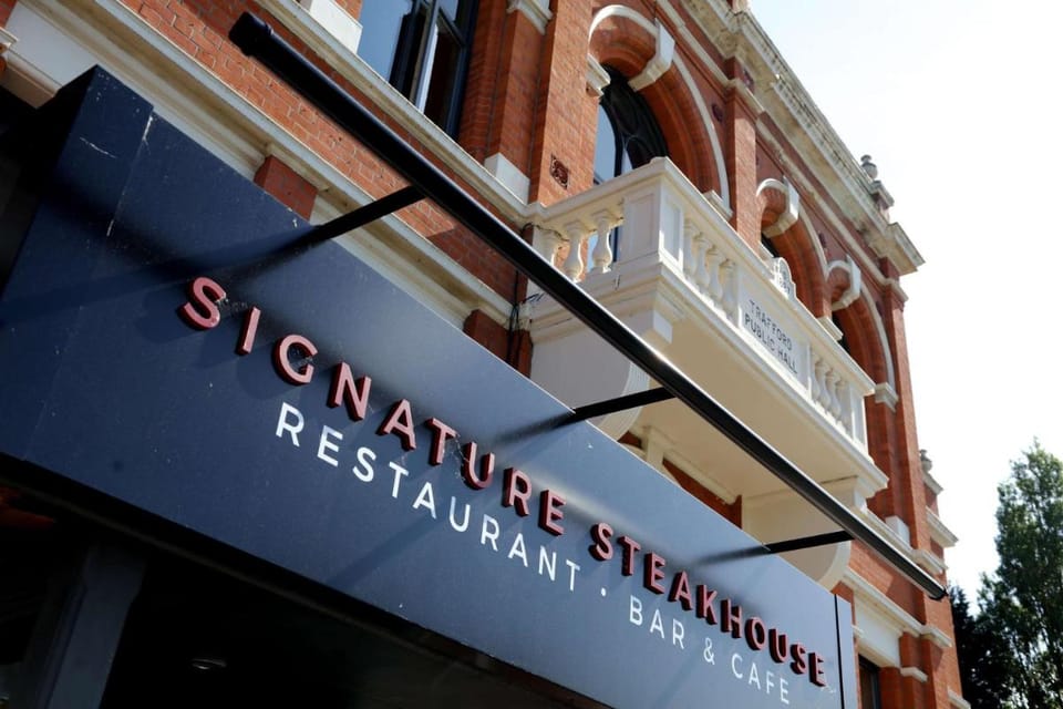 Trafford Hall Hotel Manchester, A Brilliant Hotels Collection Hotel in Stretford