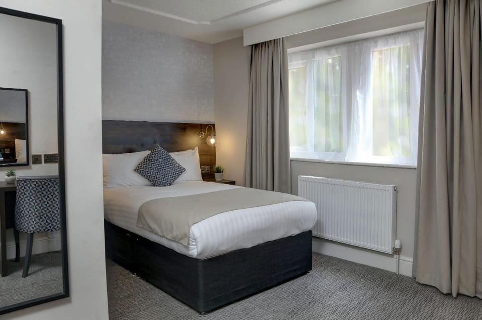 Trafford Hall Hotel Manchester, A Brilliant Hotels Collection Hotel in Stretford
