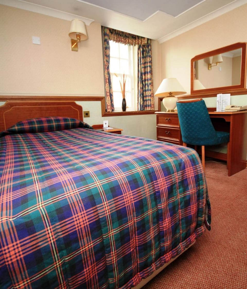 Salutation Hotel Hotel in Perth