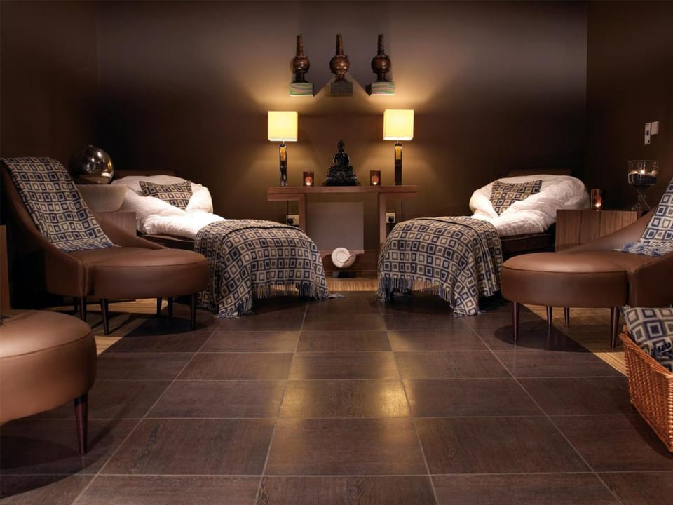 Macdonald Hill Valley Hotel Golf & Spa Hotel in Wales