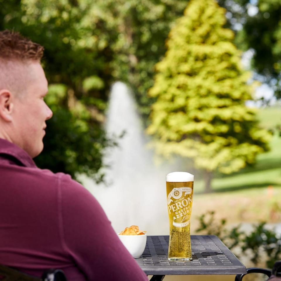 Macdonald Hill Valley Hotel Golf & Spa Hotel in Wales