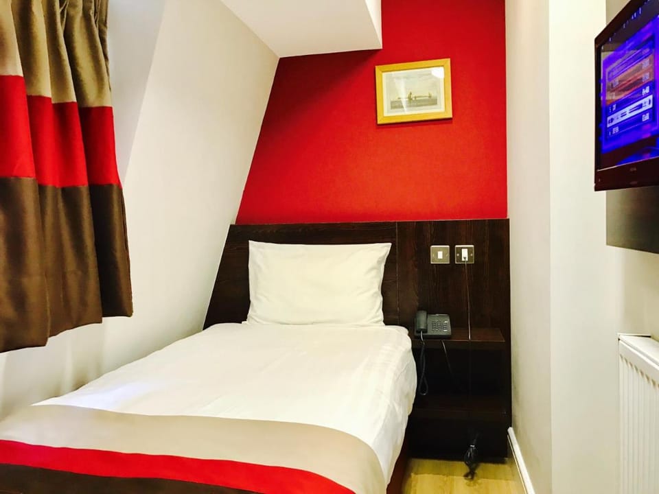 Royal Cambridge Hotel Hotel in City of Westminster