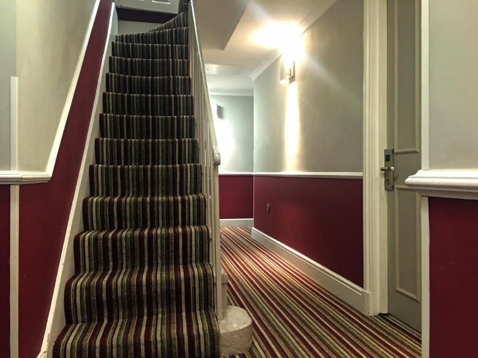 Royal Cambridge Hotel Hotel in City of Westminster