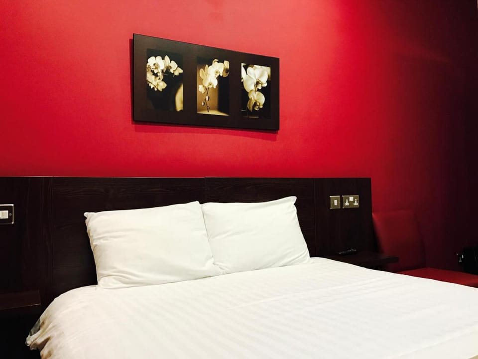 Royal Cambridge Hotel Hotel in City of Westminster