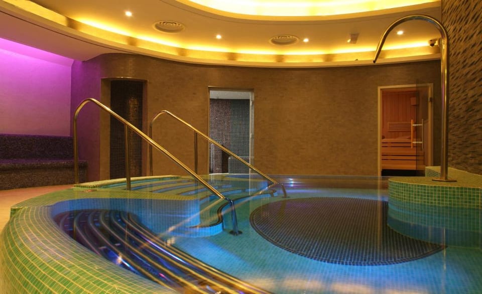 Armathwaite Hall Hotel & Spa Country House in Allerdale District