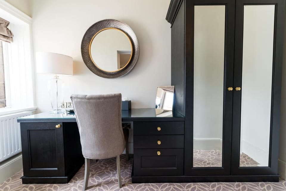 Armathwaite Hall Hotel & Spa Country House in Allerdale District