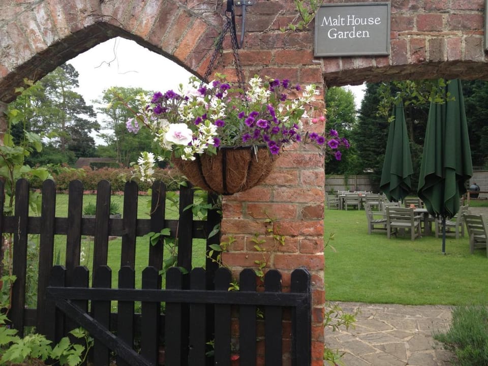 The Olde Bell, BW Signature Collection Inn in Wycombe District