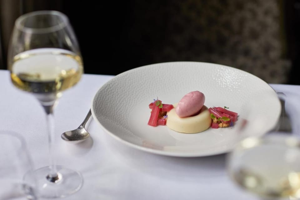 Milestone Hotel Kensington Hotel in City of Westminster