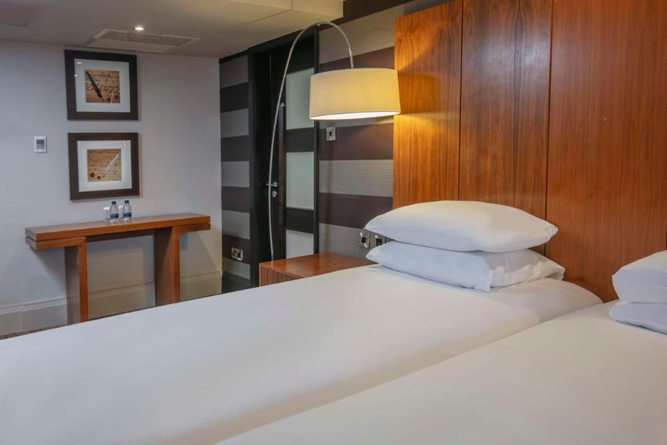 DoubleTree by Hilton Stratford-upon-Avon, United Kingdom Hotel in Stratford-upon-Avon
