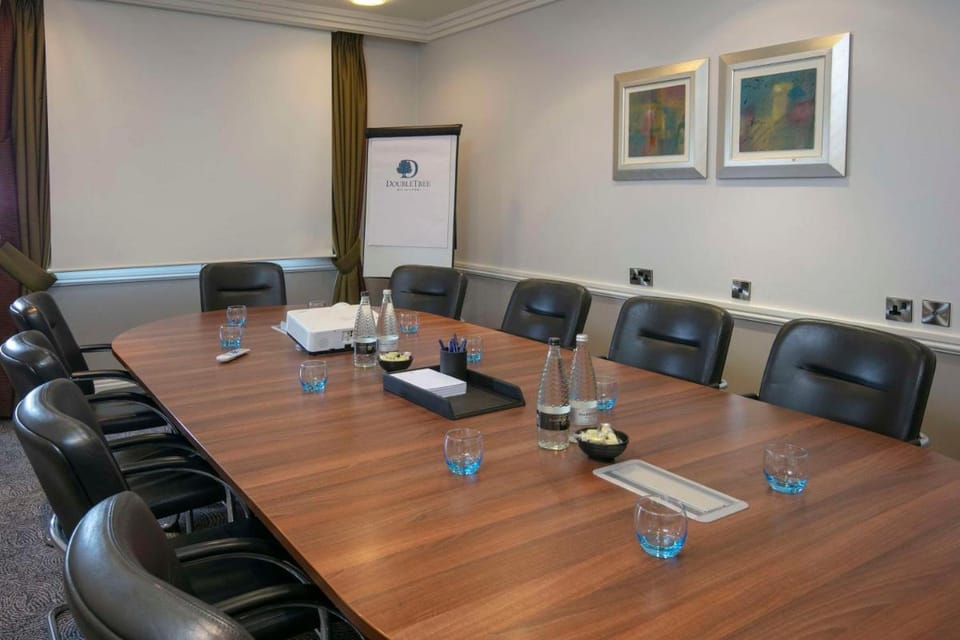 DoubleTree by Hilton Stratford-upon-Avon, United Kingdom Hotel in Stratford-upon-Avon