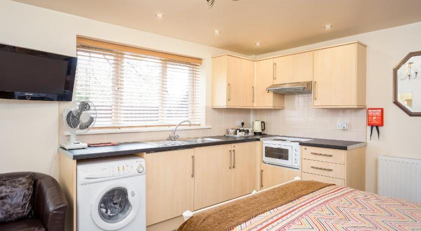 Arden Park Guest House Bed and Breakfast in Stratford-upon-Avon