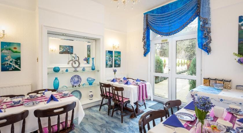 Arden Park Guest House Bed and Breakfast in Stratford-upon-Avon