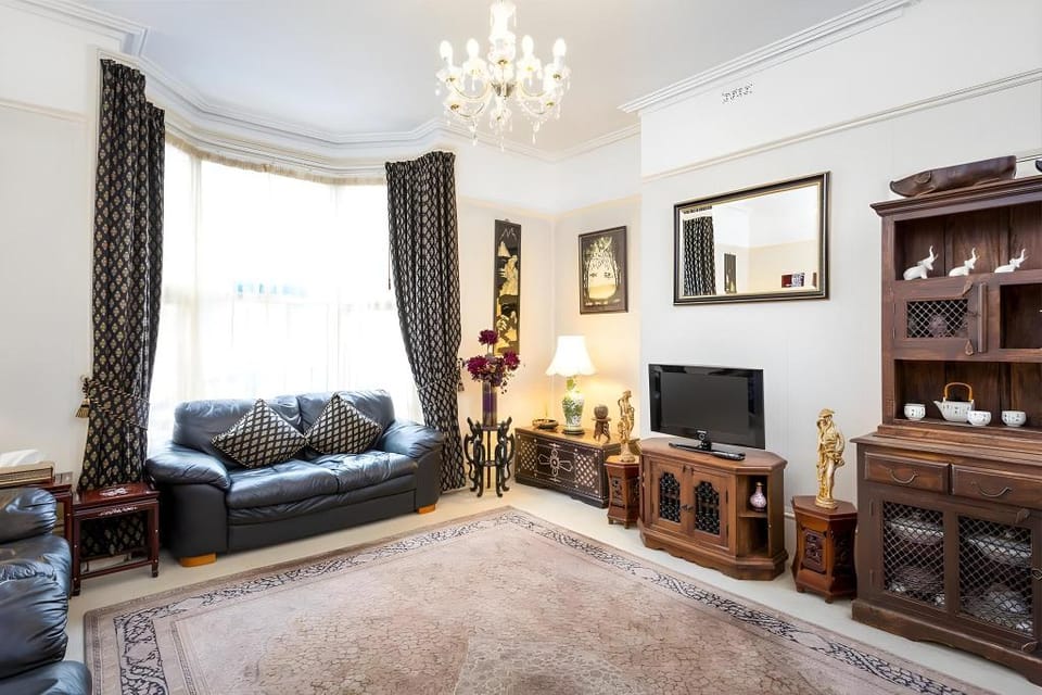 Arden Park Guest House Bed and Breakfast in Stratford-upon-Avon