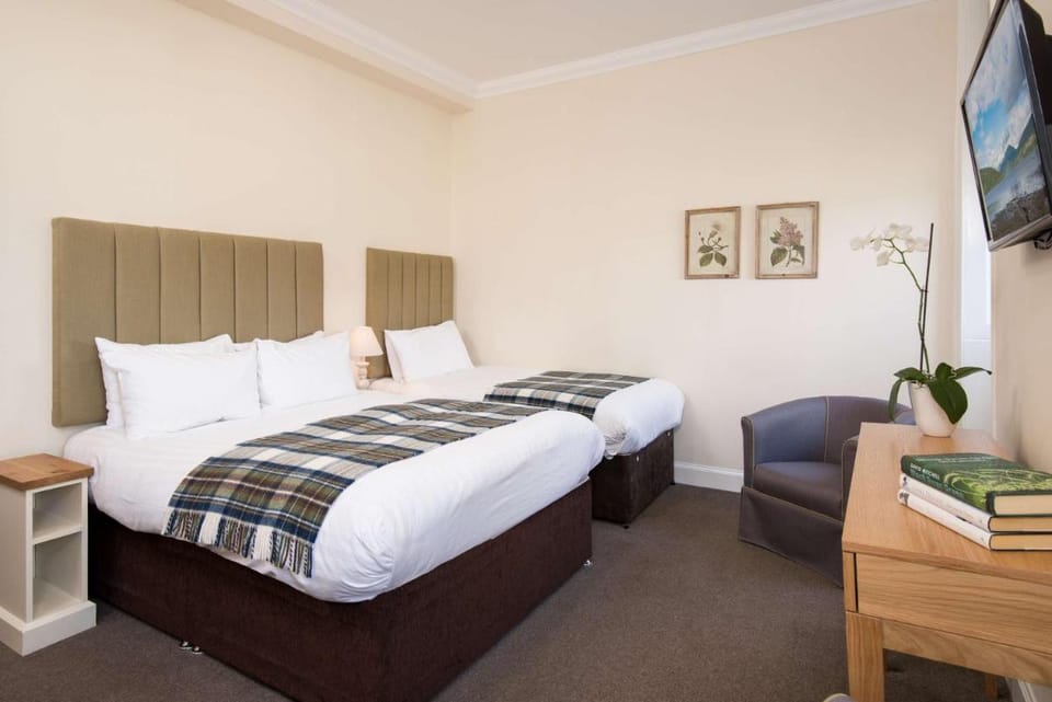The Inveraray Inn, Best Western Signature Collection Hotel in Scotland