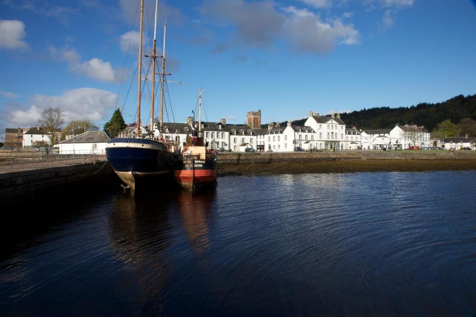 The Inveraray Inn, Best Western Signature Collection Hotel in Scotland