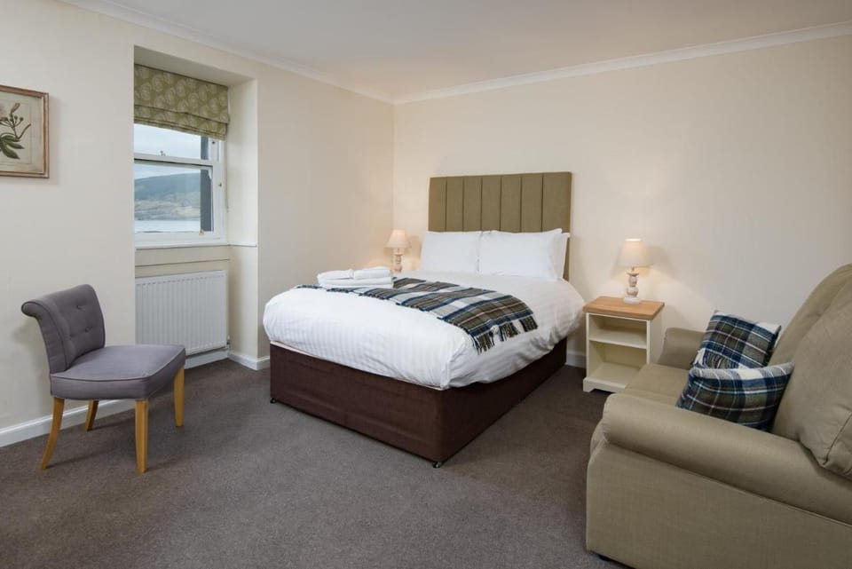 The Inveraray Inn, Best Western Signature Collection Hotel in Scotland