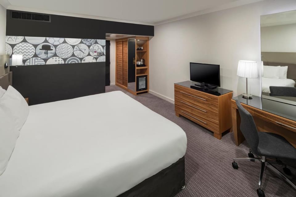 Crowne Plaza Nottingham By IHG Hotel in Nottingham