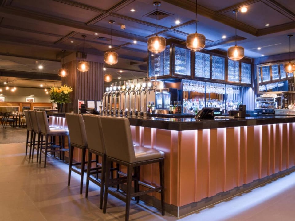 Crowne Plaza Nottingham By IHG Hotel in Nottingham