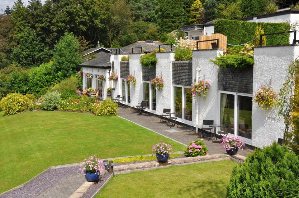 Beech Hill Hotel & Spa Hotel in England