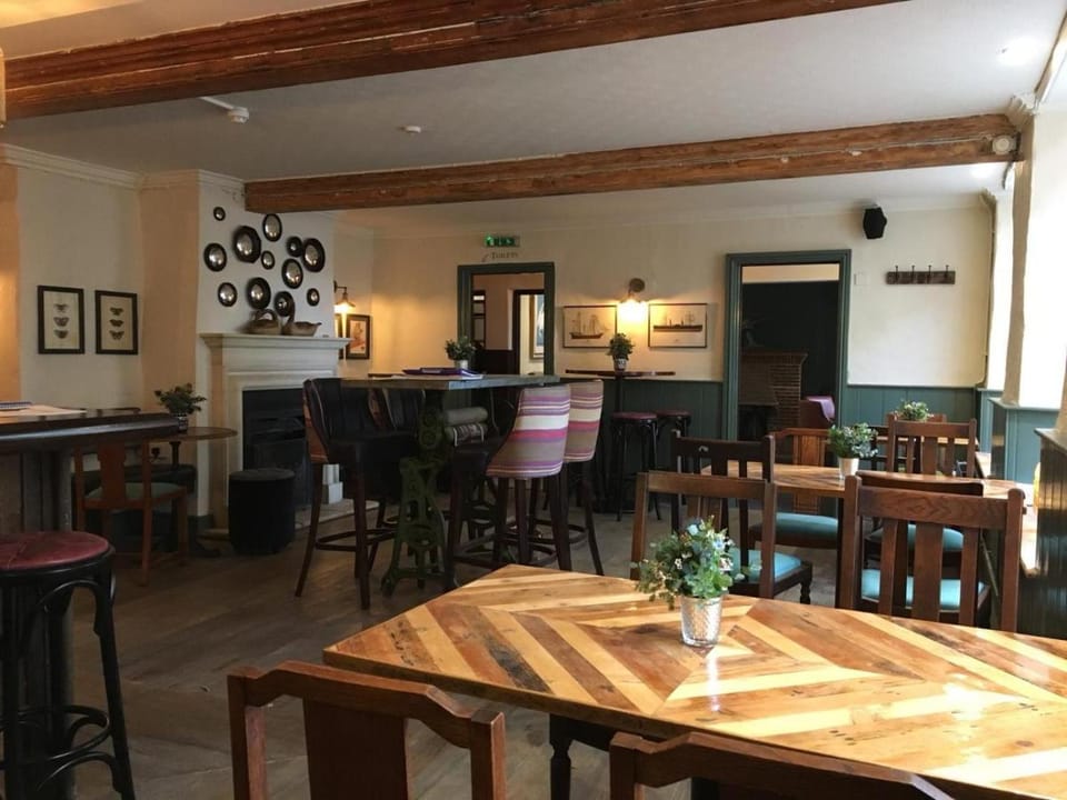 White Hart Inn Inn in Mendip District