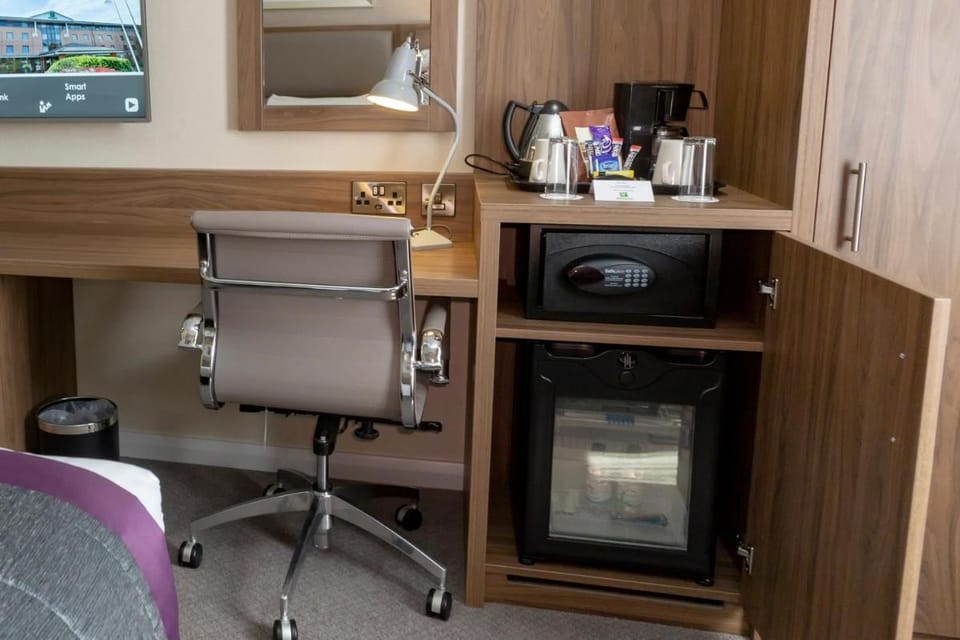 Holiday Inn Nottingham By IHG Hotel in Nottingham