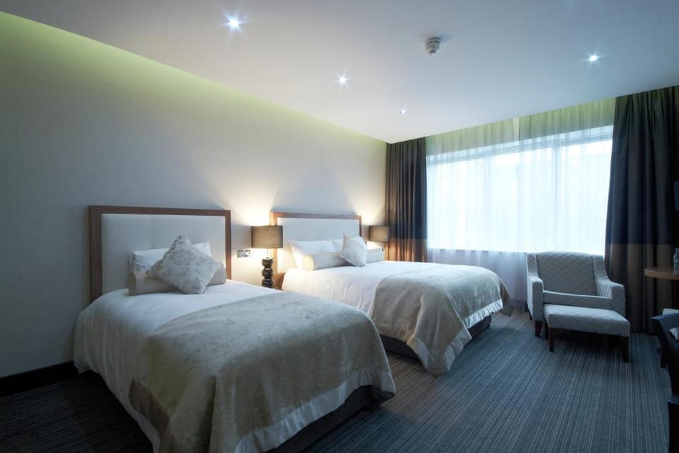 Rochestown Park Hotel Hotel in Cork City