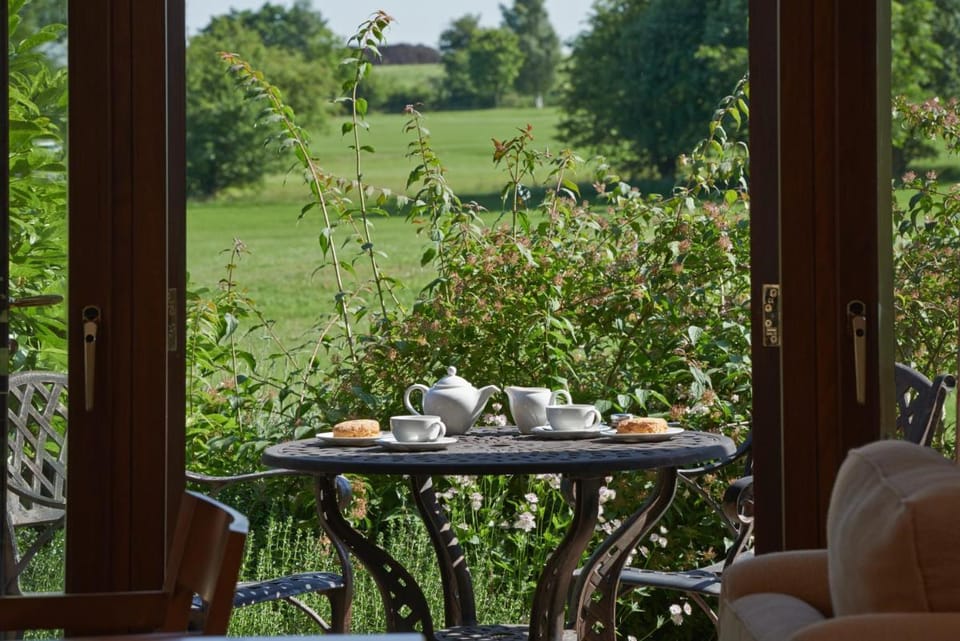 Morley Hayes Hotel Hotel in Amber Valley