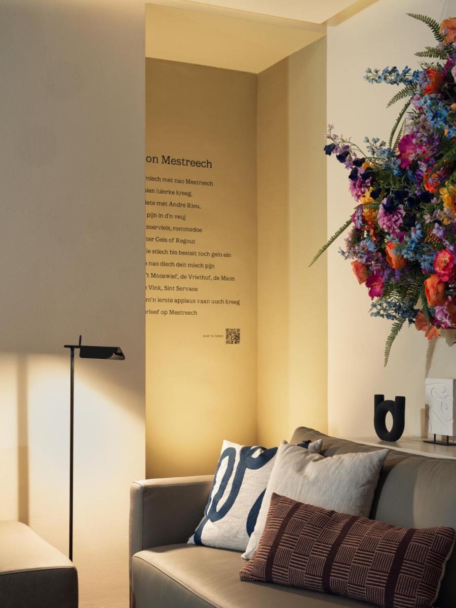 Townhouse Maastricht & Spa Hotel in Maastricht