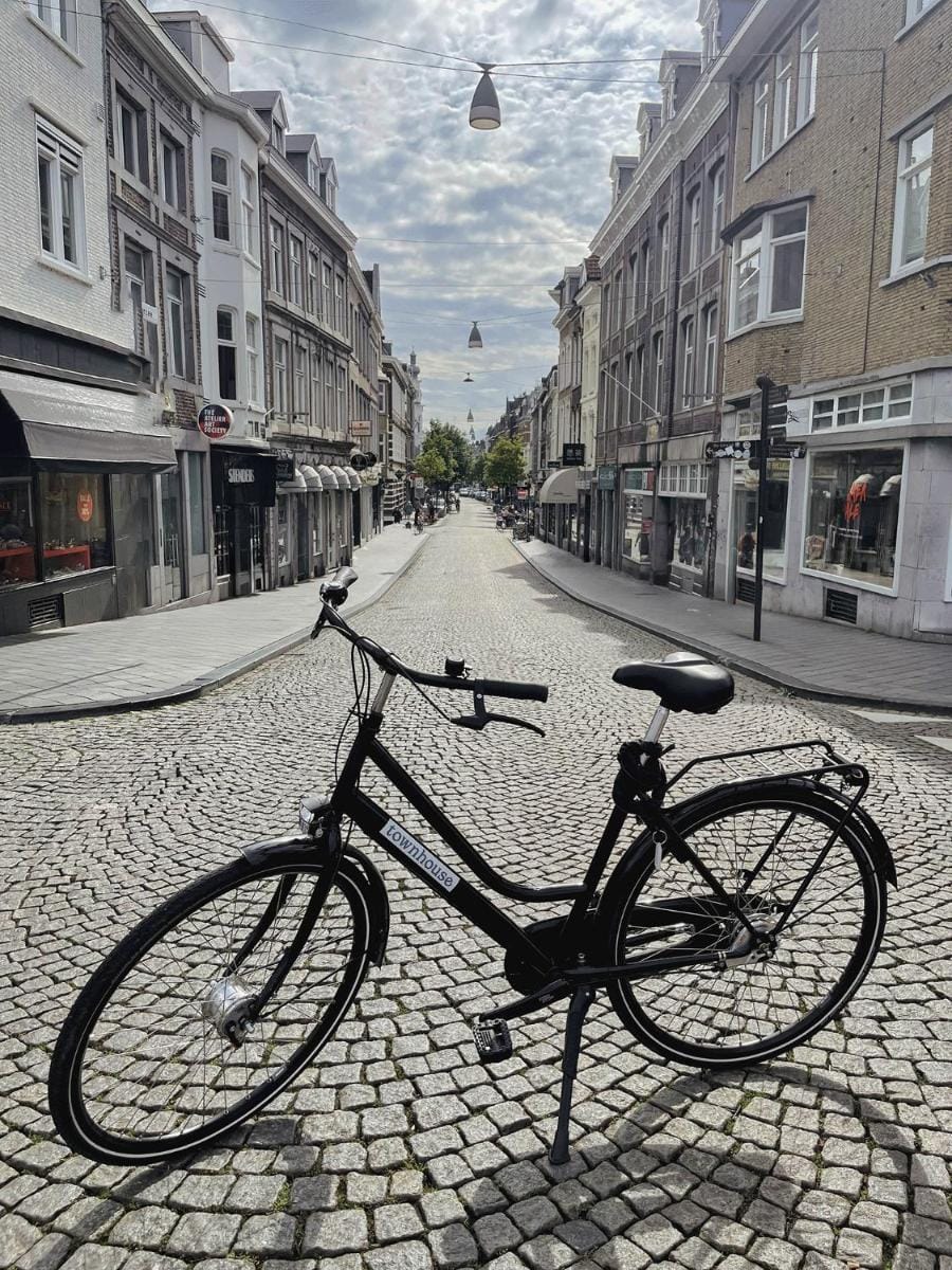Townhouse Maastricht & Spa Hotel in Maastricht