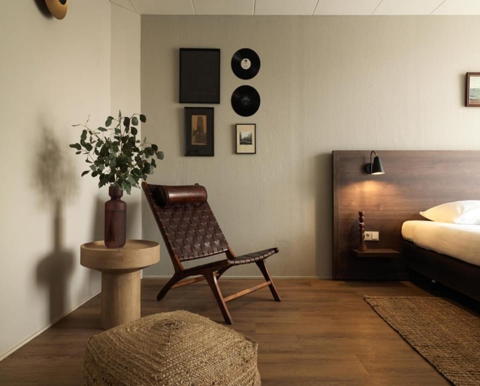 Townhouse Maastricht & Spa Hotel in Maastricht